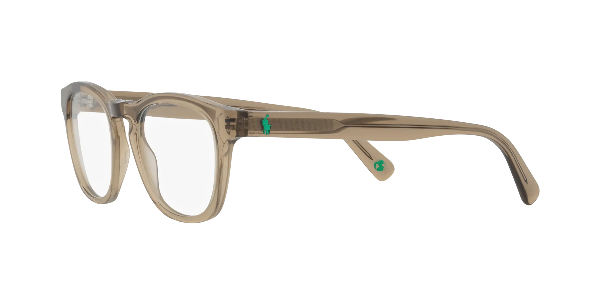 Polo Ralph Lauren PH2258 L6085 Montature da vista Acetato Pantos - immagine 4