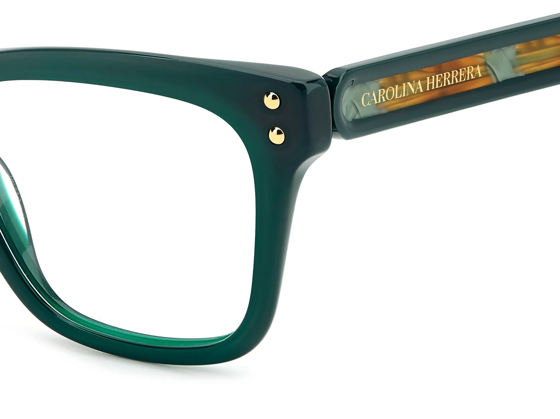 Carolina Herrera Carolina Herrera HER 0257 1ED Montature da vista - immagine 3