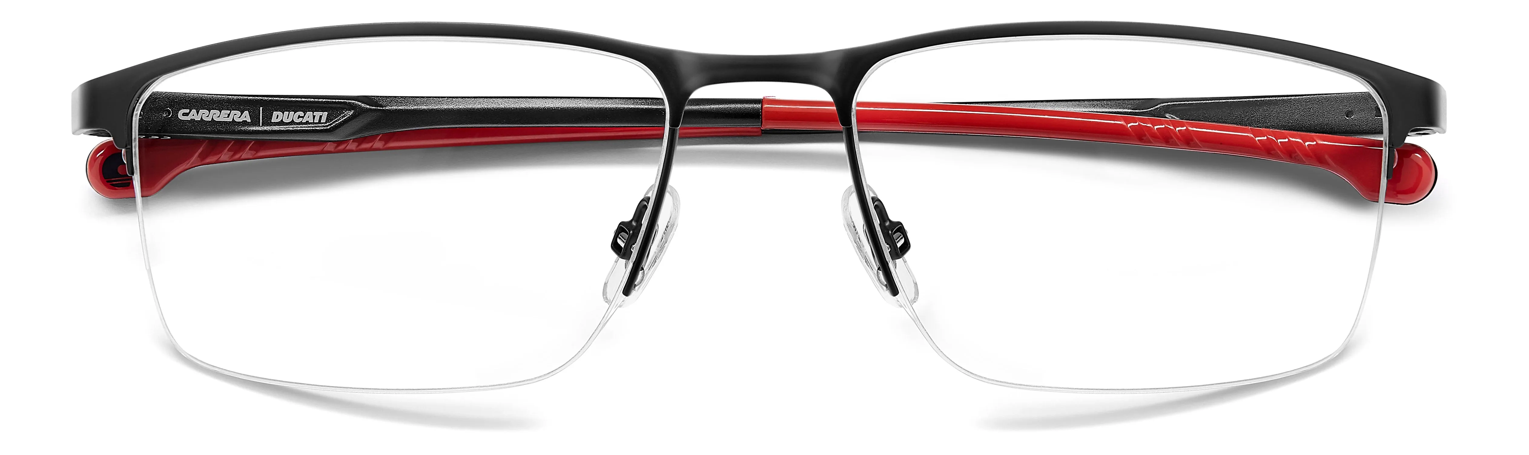 Carrera Ducati Carrera Ducati CARDUC 047 003 Montature da vista - immagine 3