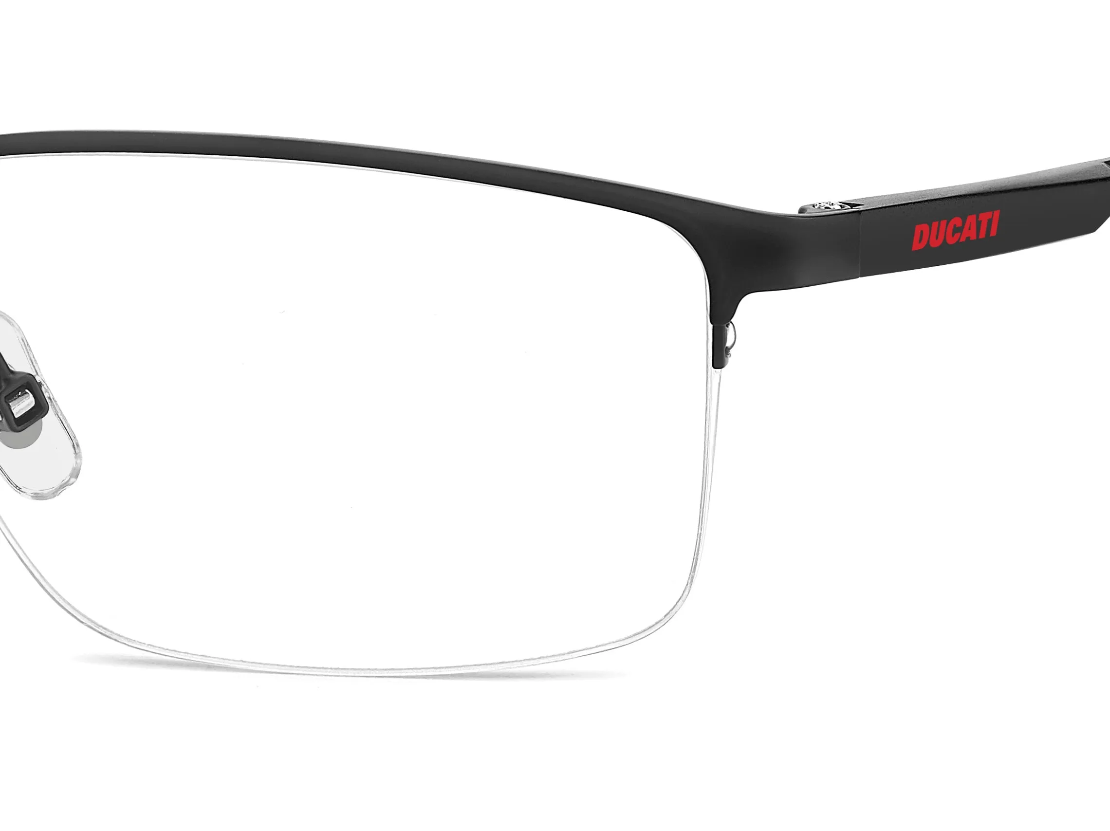 Carrera Ducati Carrera Ducati CARDUC 047 003 Montature da vista - immagine 4