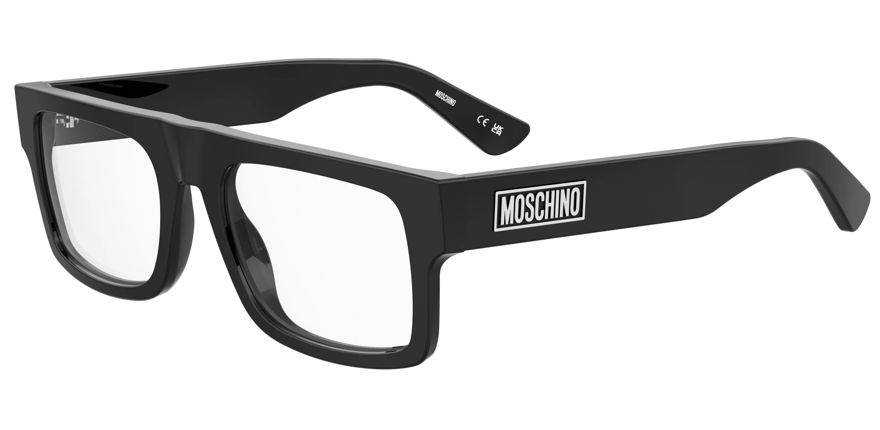 Moschino Moschino MOS647 807 Montature da vista - immagine 2
