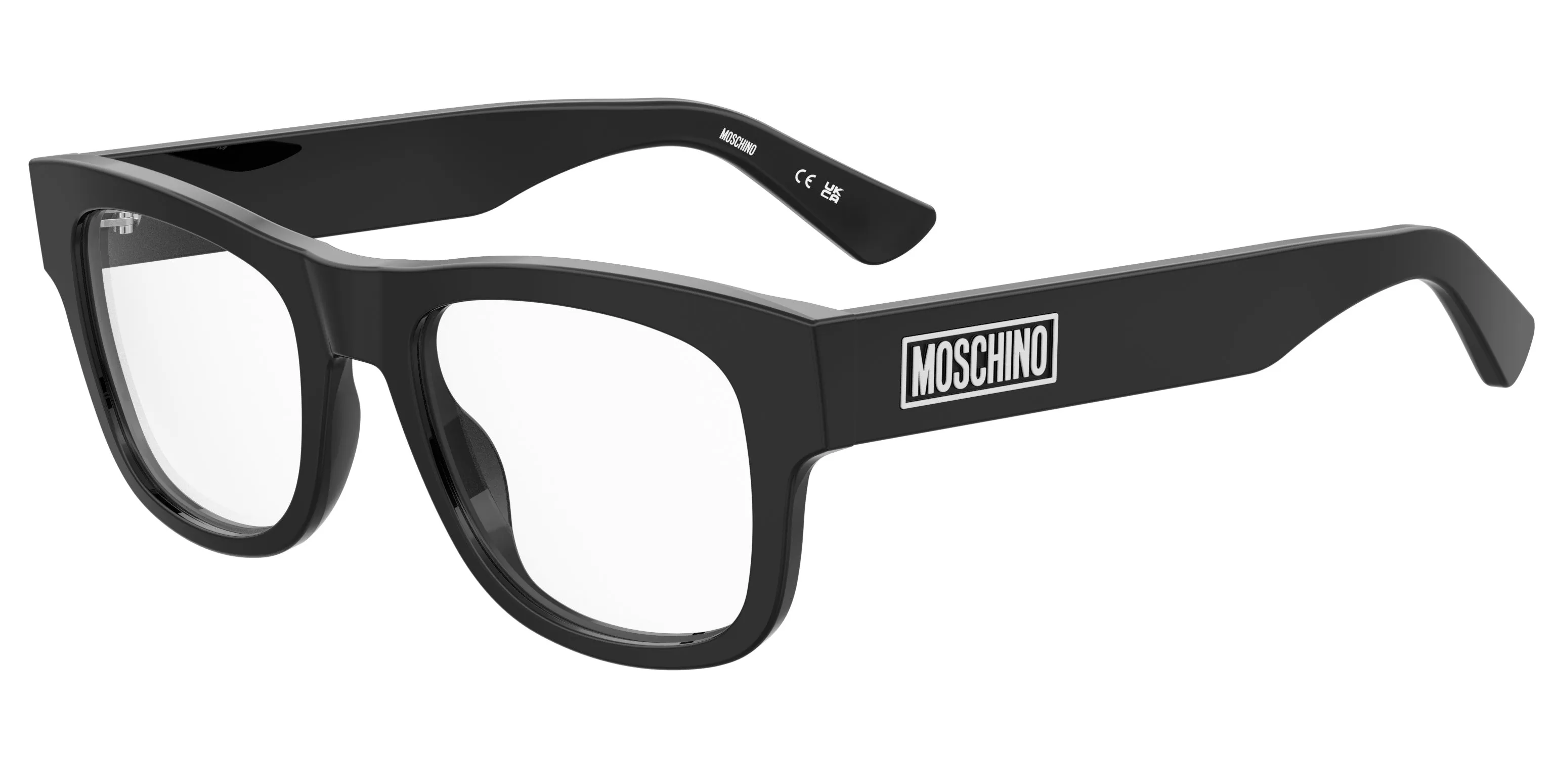 Moschino Moschino MOS646 807 Montature da vista - immagine 2