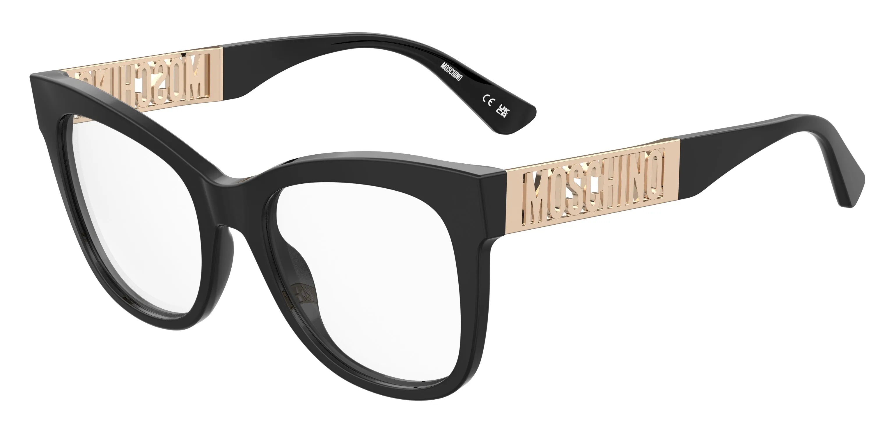 Moschino Moschino MOS641 807 Montature da vista - immagine 2
