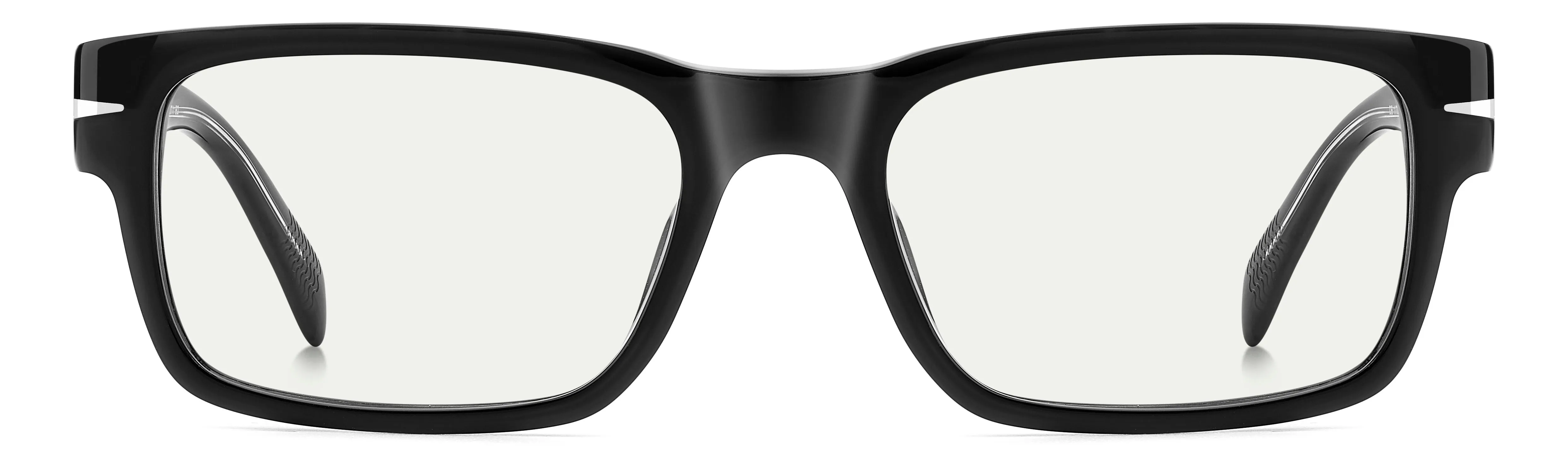 DAVID BECKHAM DAVID BECKHAM DB 1170/F 807 Montature da vista Specchiato - immagine 2