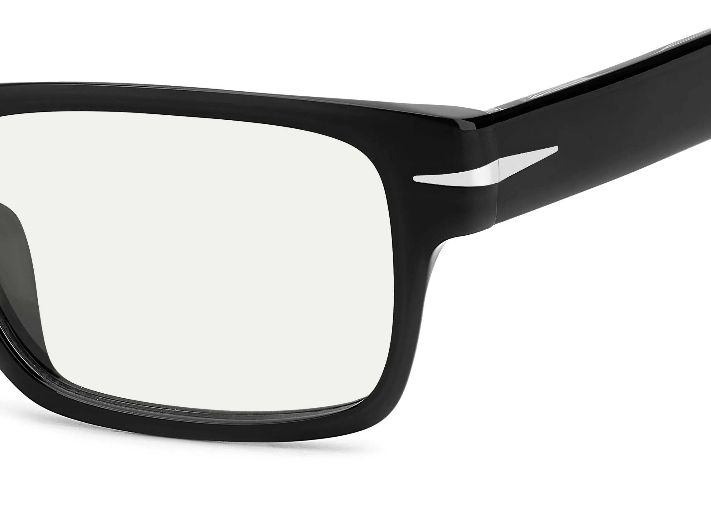 DAVID BECKHAM DAVID BECKHAM DB 1170/F 807 Montature da vista Specchiato - immagine 3