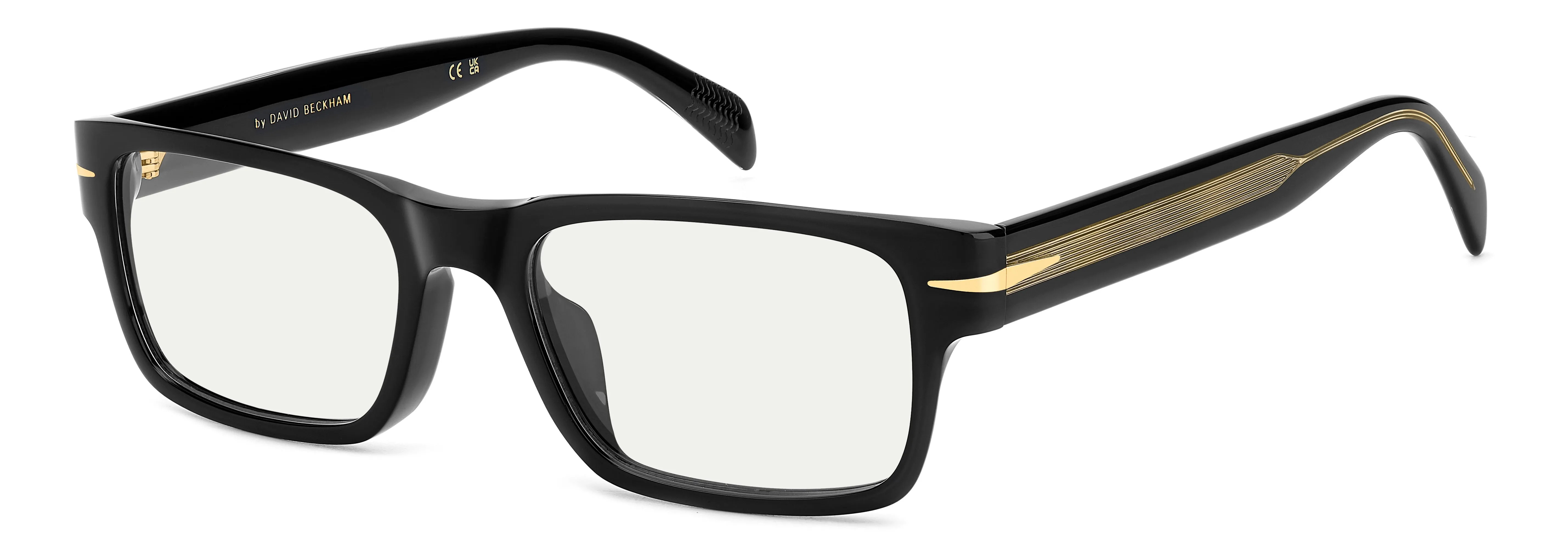 DAVID BECKHAM DAVID BECKHAM DB 1170/F 2M2 Montature da vista Specchiato - immagine 1