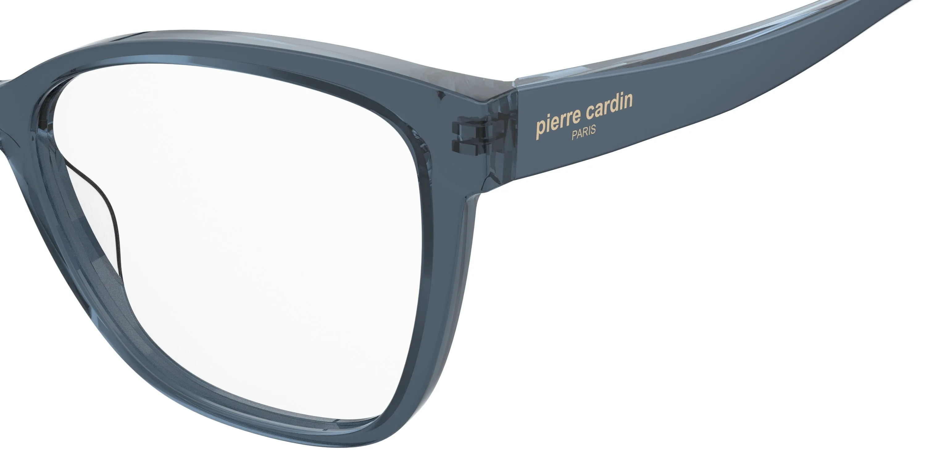 Pierre Cardin Pierre Cardin P.C. 8530 PJP Montature da vista - immagine 3