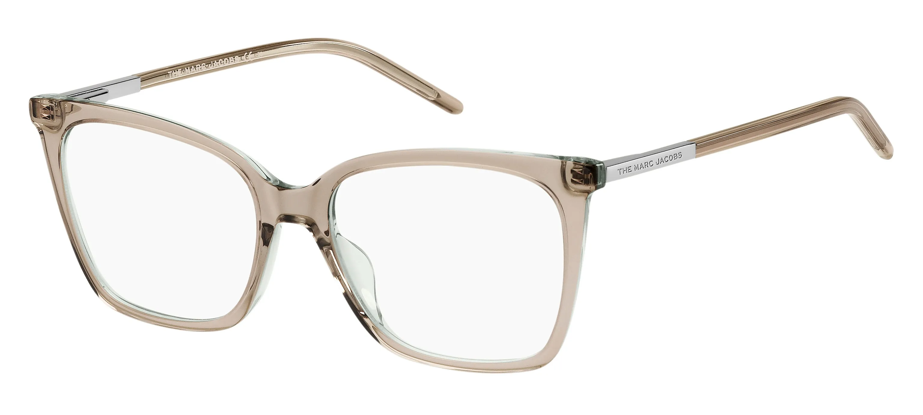 Marc Jacobs MARC 510 6CR Montature da vista Plastica Verde Farfalla - immagine 1
