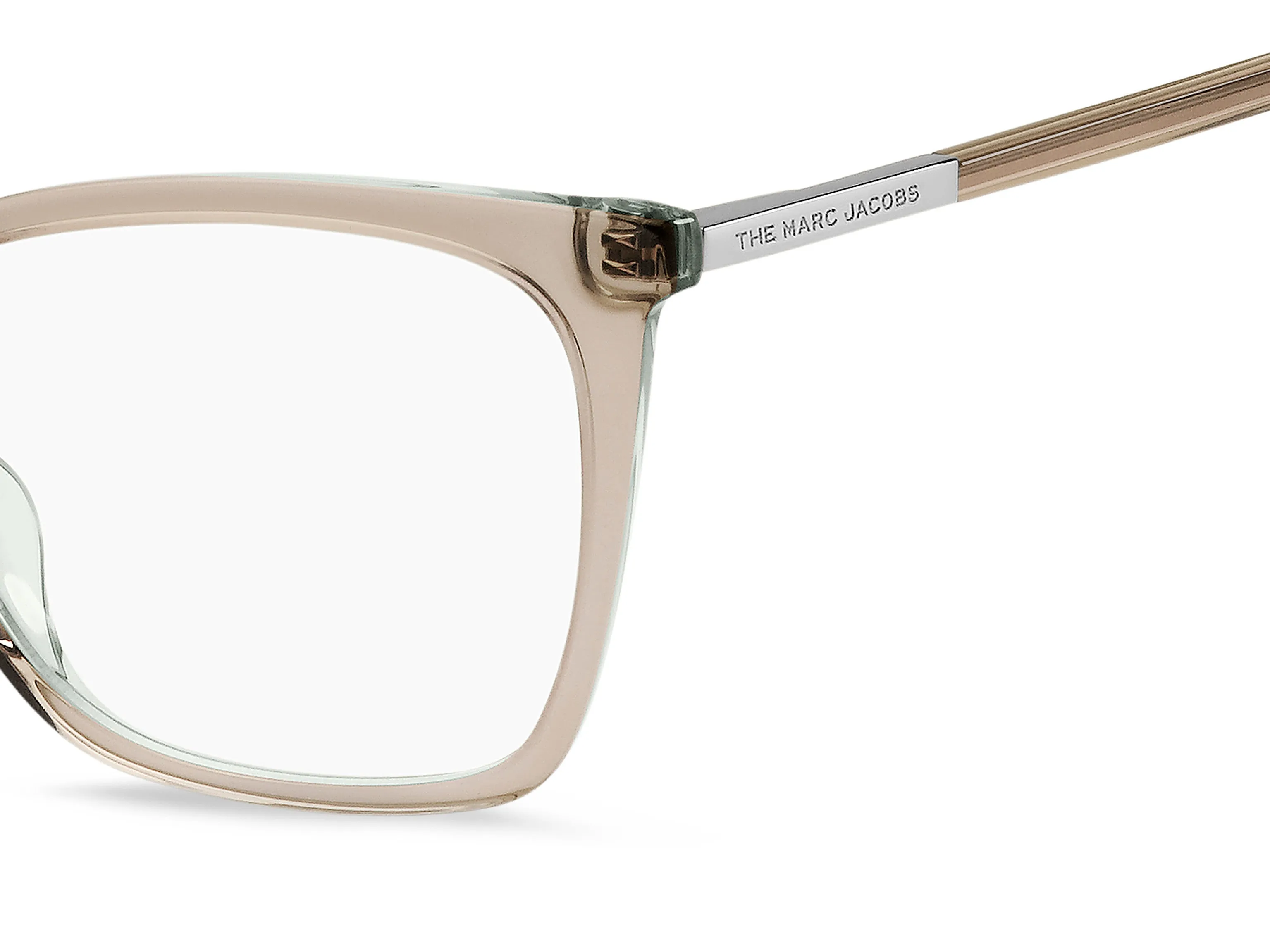 Marc Jacobs MARC 510 6CR Montature da vista Plastica Verde Farfalla - immagine 3