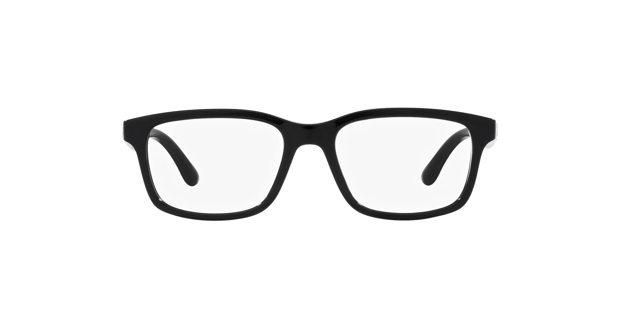 Dolce & Gabbana DX5097 501 Montature da vista Nylon Nero Squadrata Normale - immagine 2