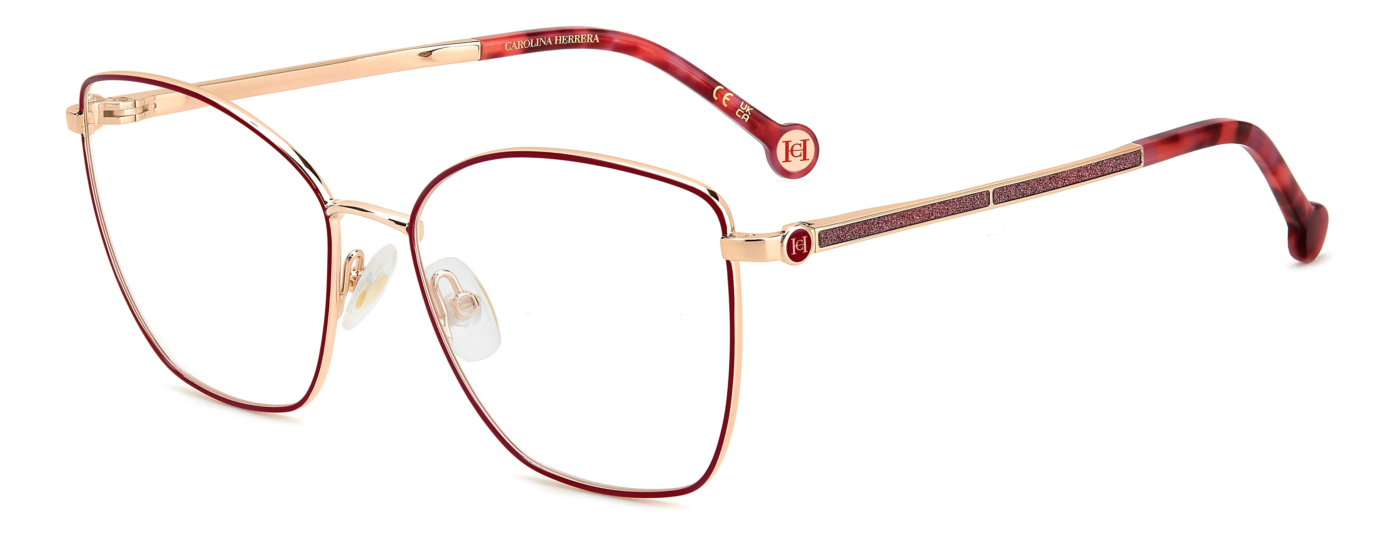 Carolina Herrera Carolina Herrera HER 0264 YK9 Montature da vista - immagine 1