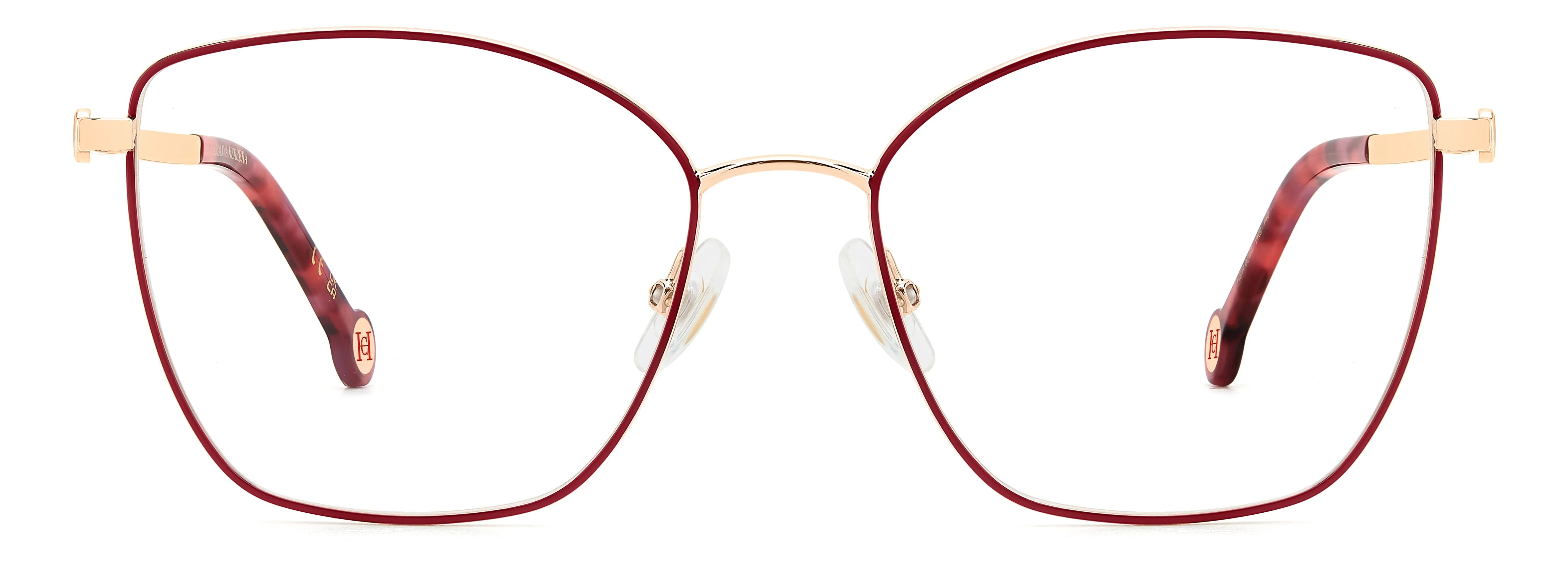 Carolina Herrera Carolina Herrera HER 0264 YK9 Montature da vista - immagine 2