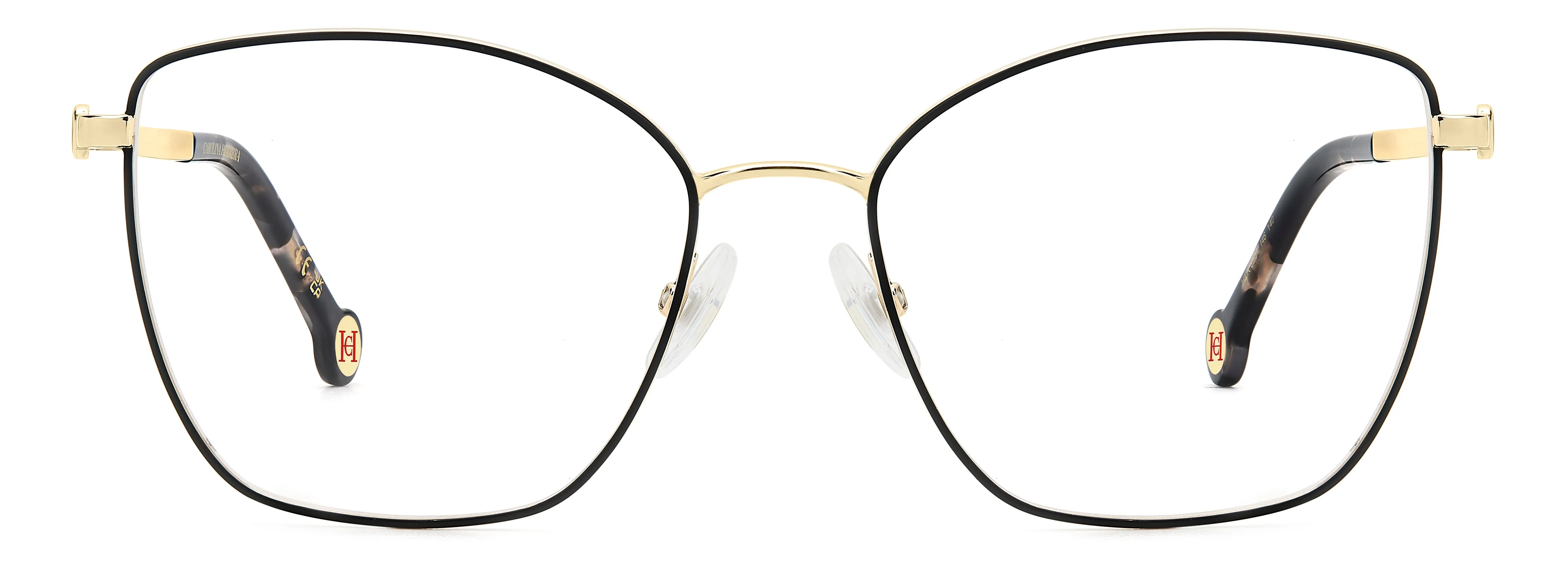 Carolina Herrera Carolina Herrera HER 0264 I46 Montature da vista - immagine 2