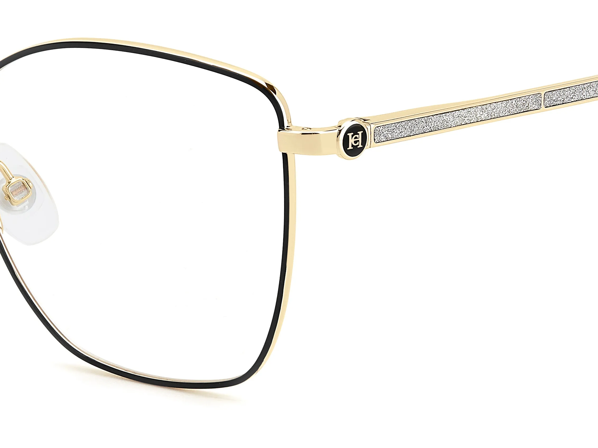 Carolina Herrera Carolina Herrera HER 0264 I46 Montature da vista - immagine 3
