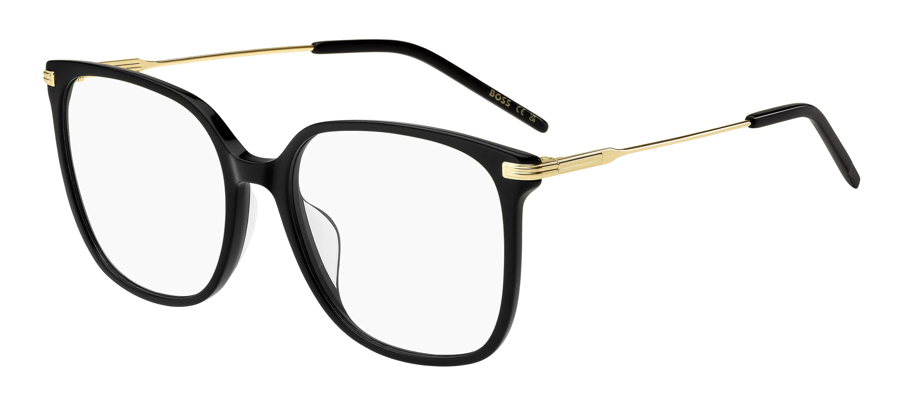 Hugo Boss Hugo Boss BOSS 1736/G 2M2 Montature da vista - immagine 4
