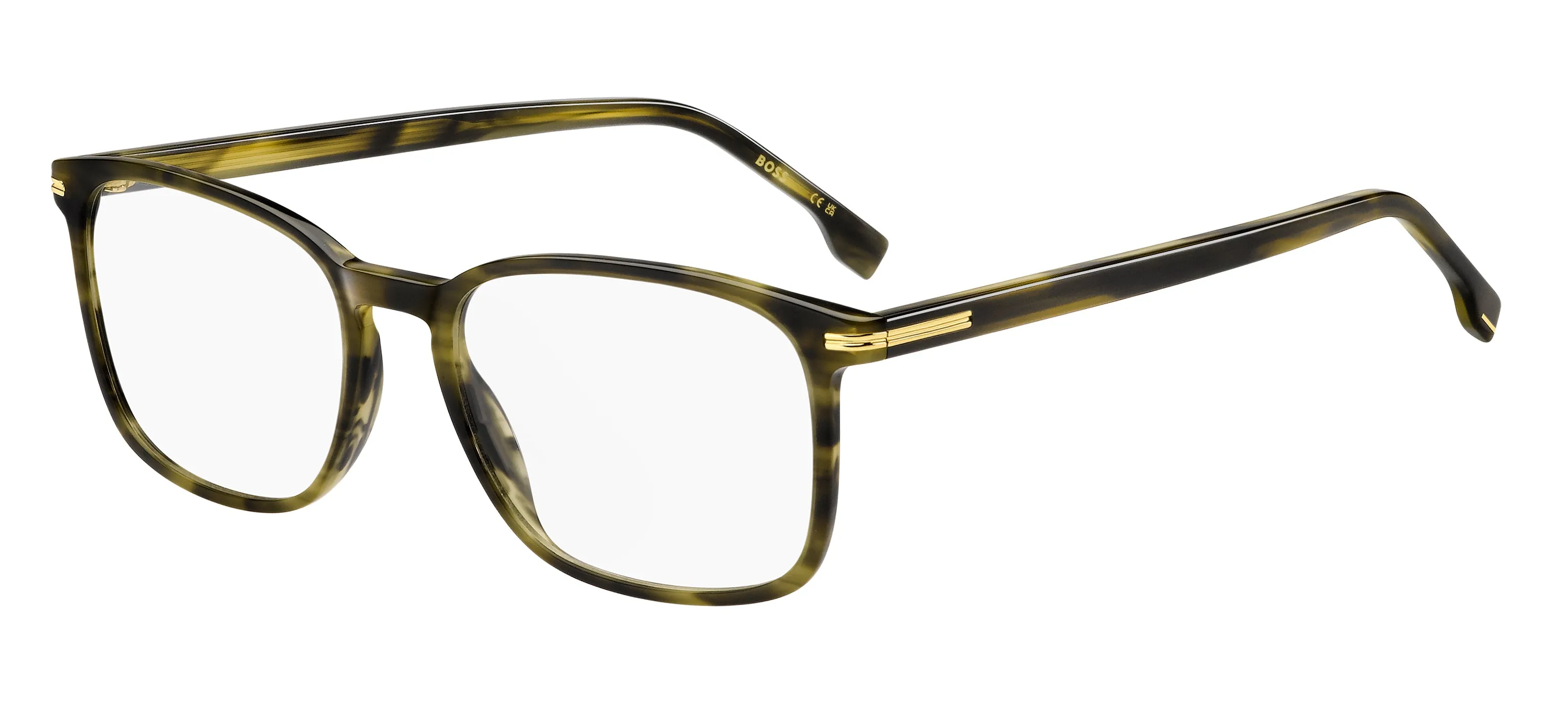 Hugo Boss Hugo Boss BOSS 1727 517 Montature da vista - immagine 2