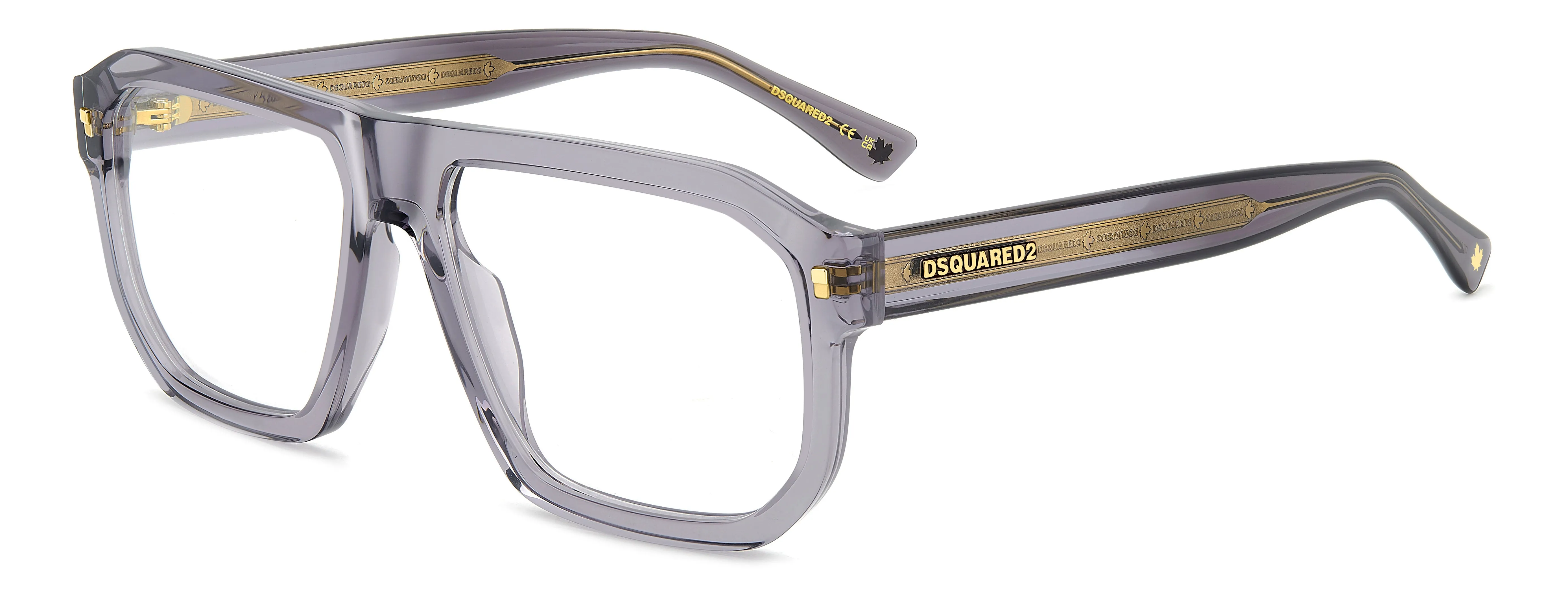 Dsquared2 Dsquared2 D2 0146 KB7 Montature da vista - immagine 1