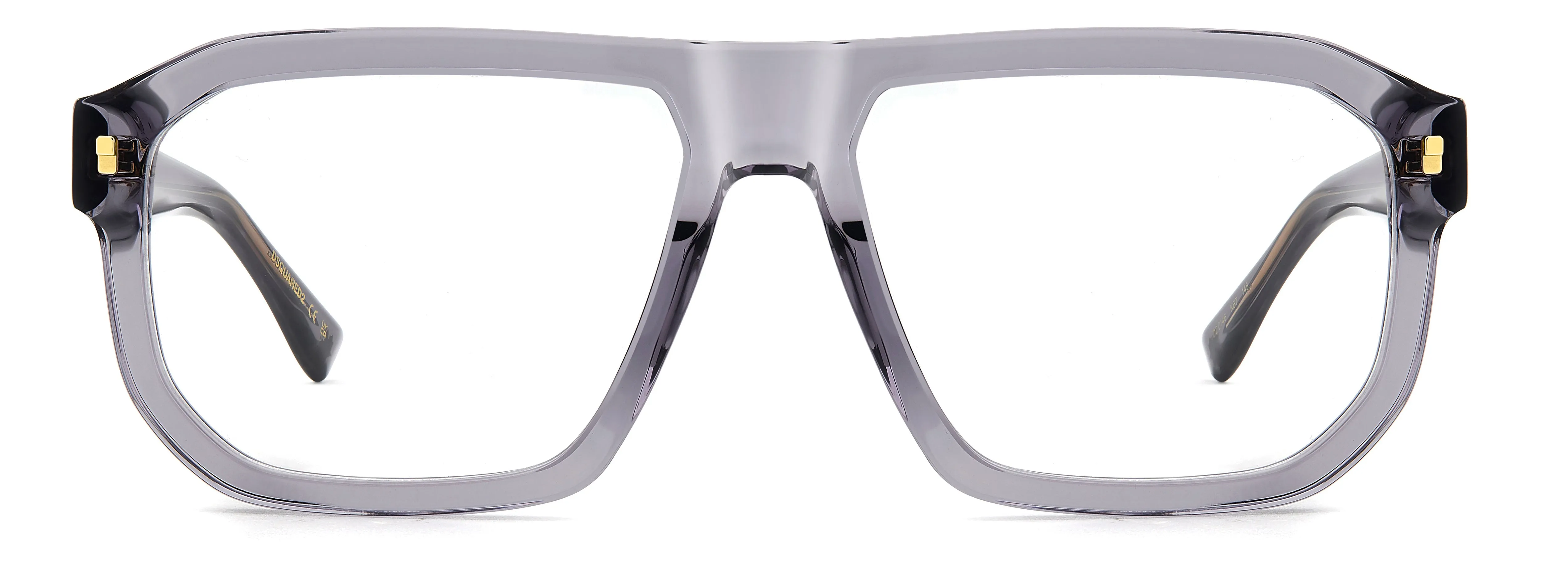 Dsquared2 Dsquared2 D2 0146 KB7 Montature da vista - immagine 2