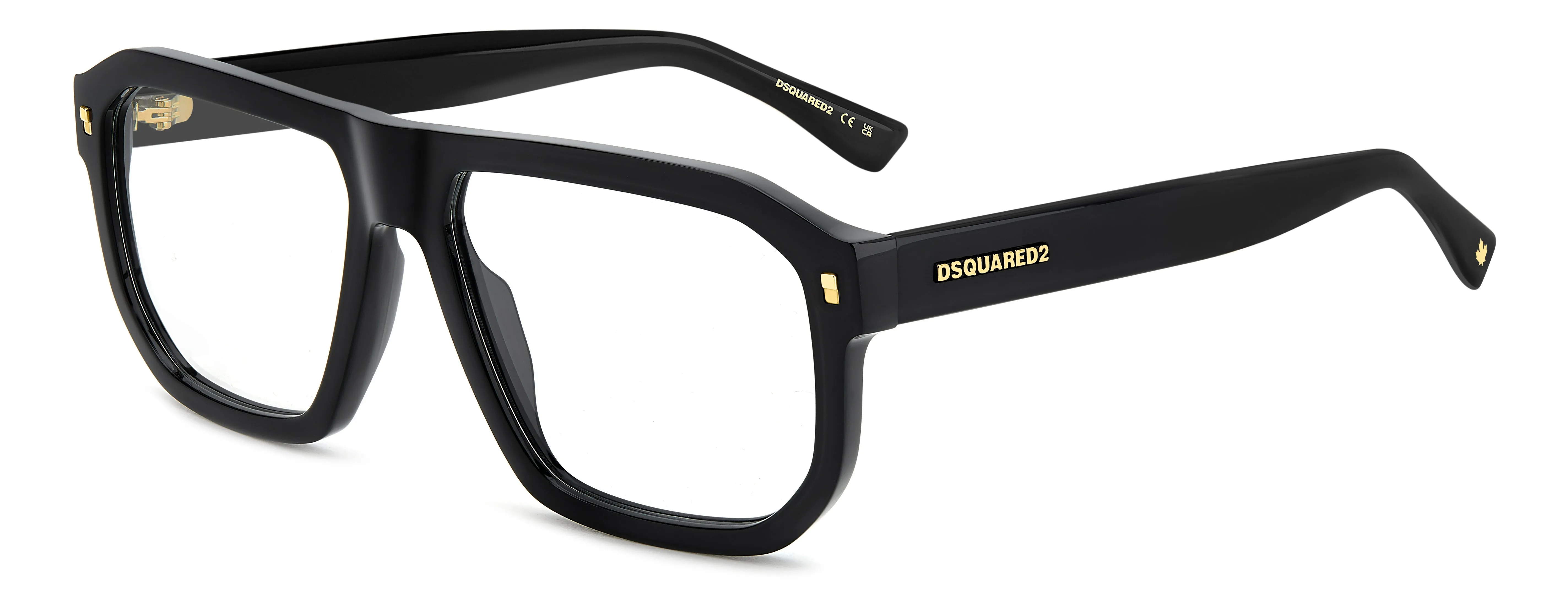 Dsquared2 Dsquared2 D2 0146 807 Montature da vista - immagine 1