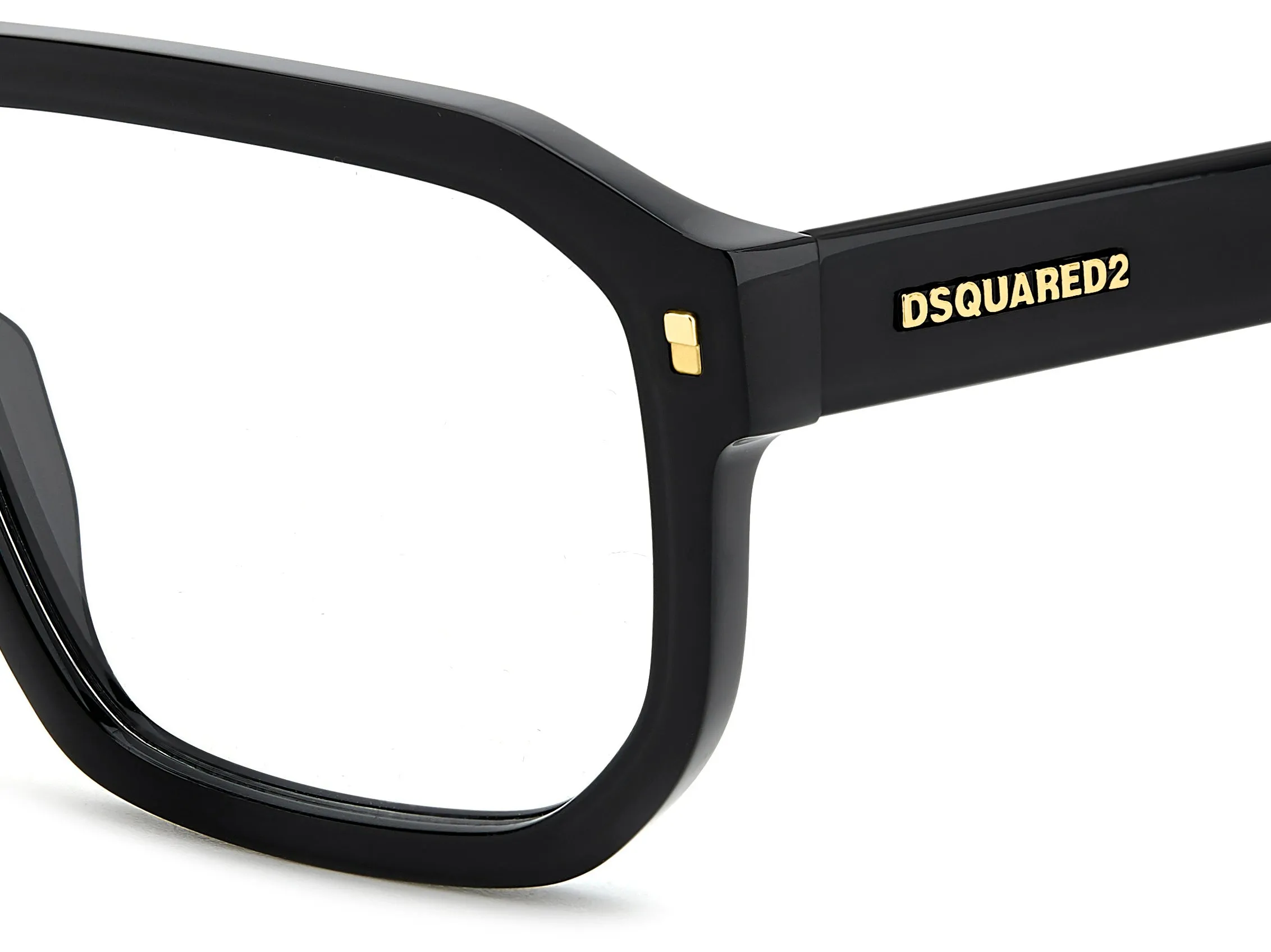 Dsquared2 Dsquared2 D2 0146 807 Montature da vista - immagine 3