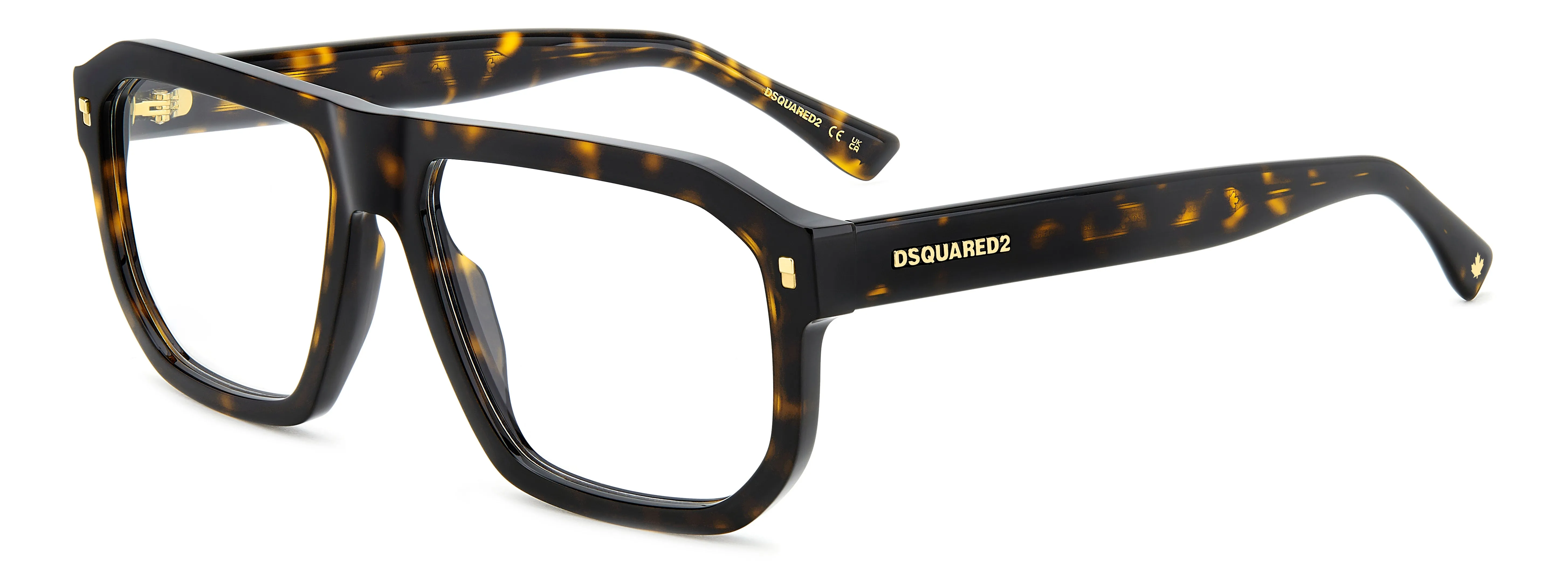 Dsquared2 Dsquared2 D2 0146 086 Montature da vista - immagine 1