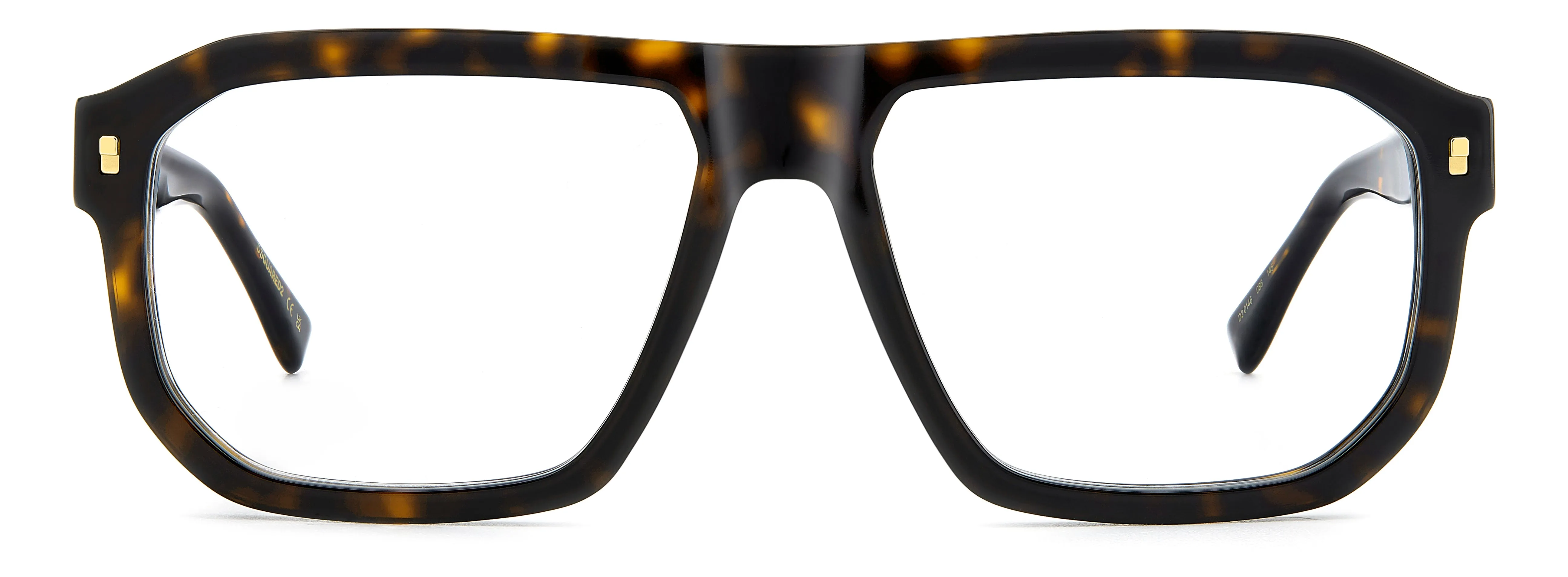 Dsquared2 Dsquared2 D2 0146 086 Montature da vista - immagine 2