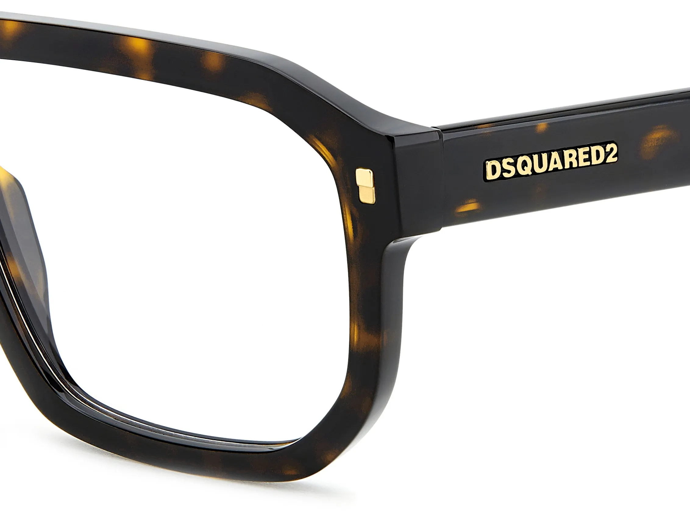 Dsquared2 Dsquared2 D2 0146 086 Montature da vista - immagine 3