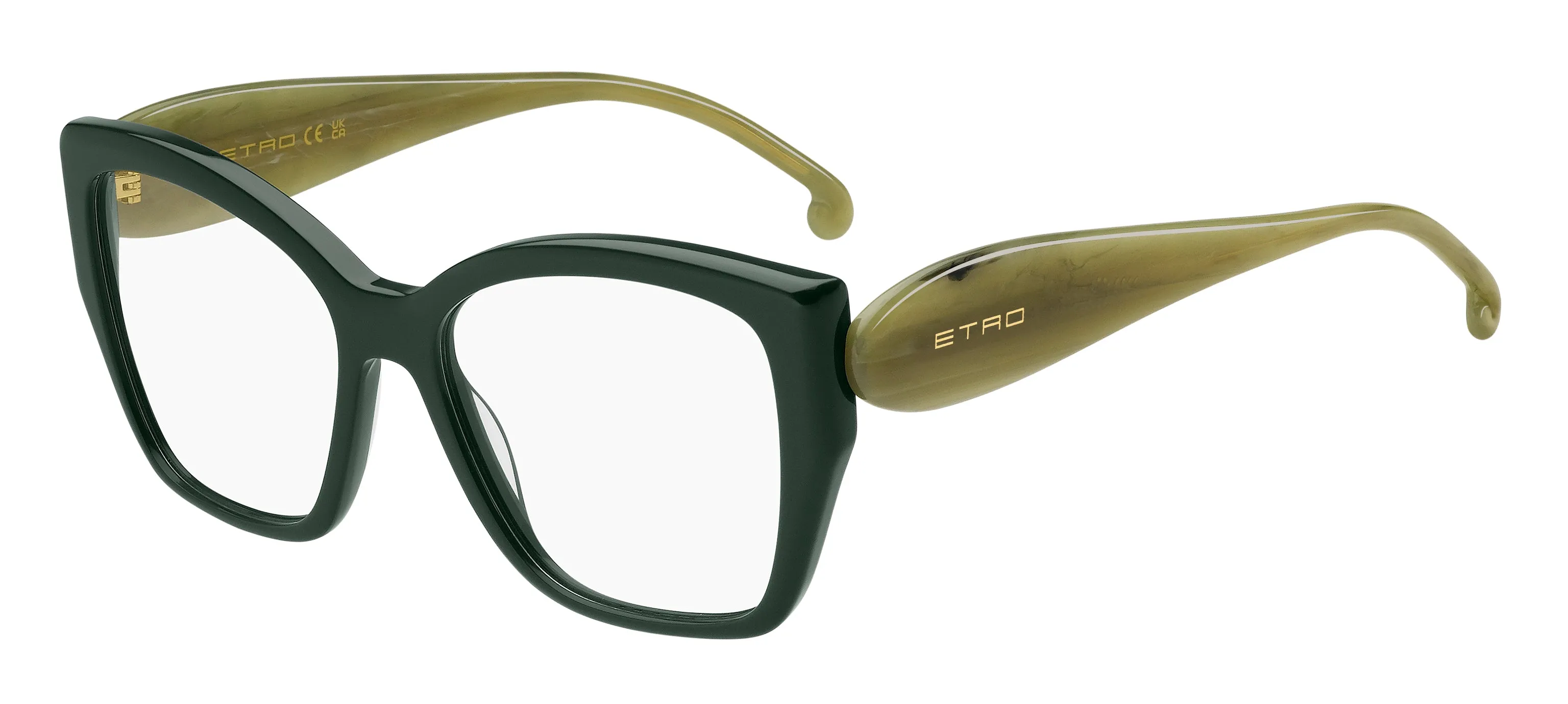 ETRO ETRO ETRO 0059 1ED Montature da vista - immagine 1