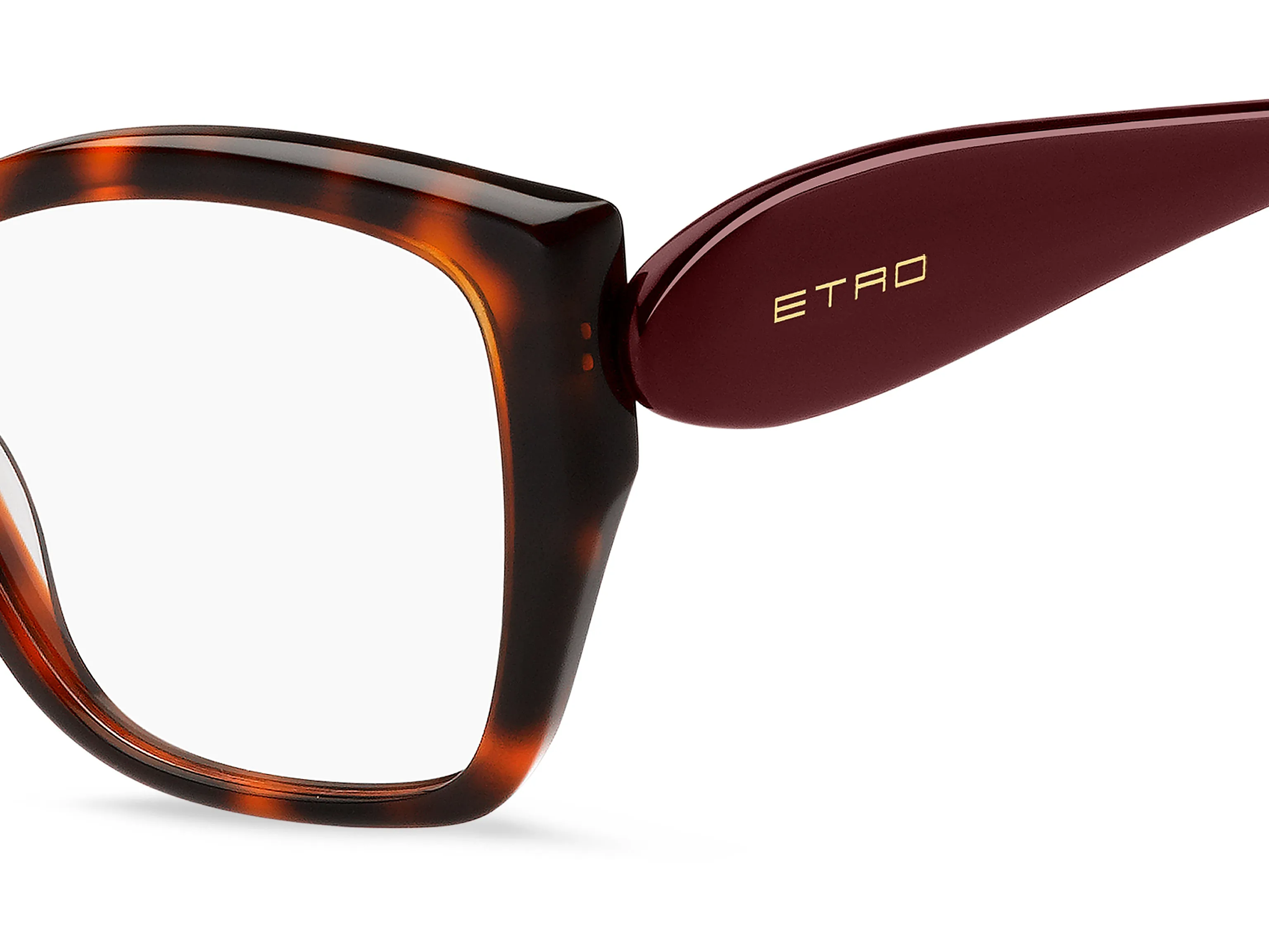 ETRO ETRO ETRO 0059 086 Montature da vista - immagine 3