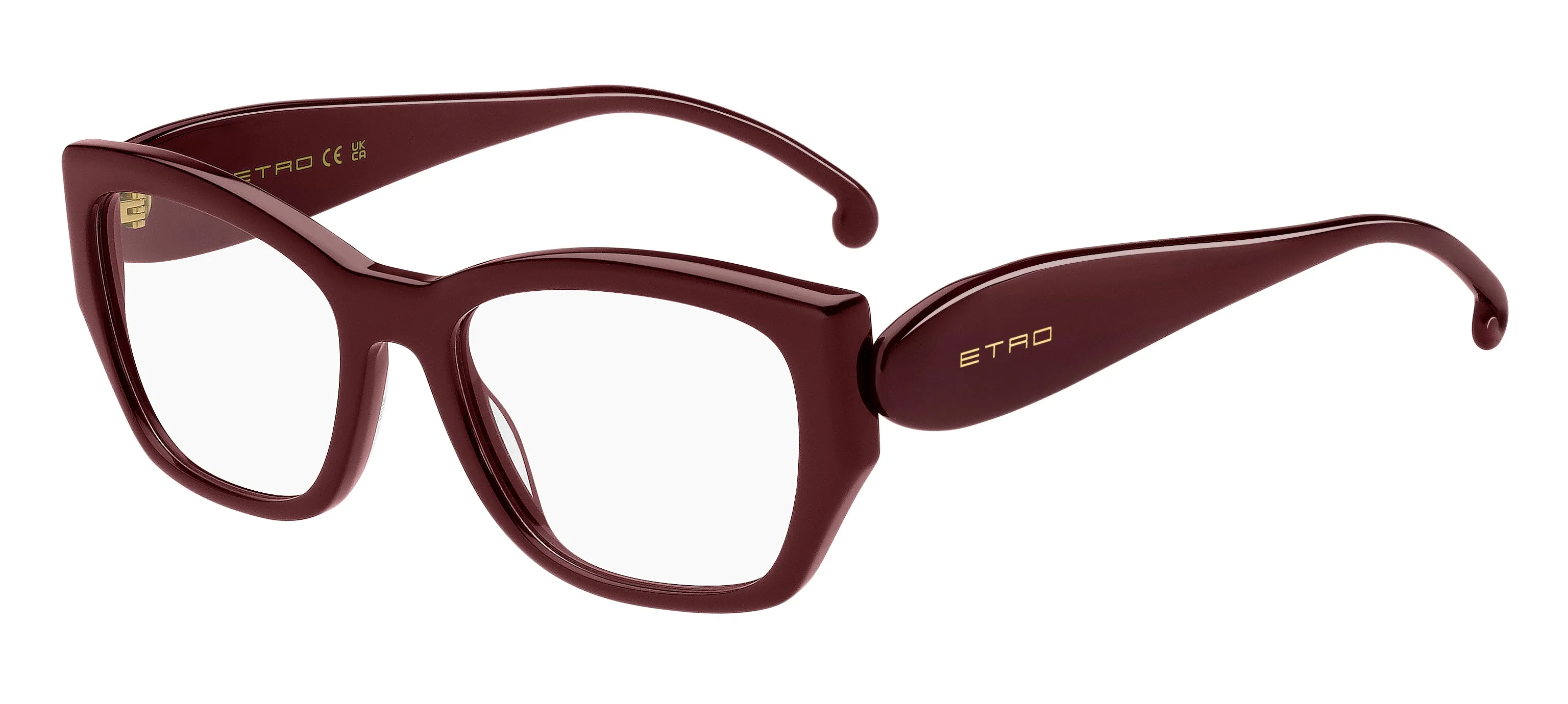 ETRO ETRO ETRO 0058 LHF Montature da vista - immagine 1