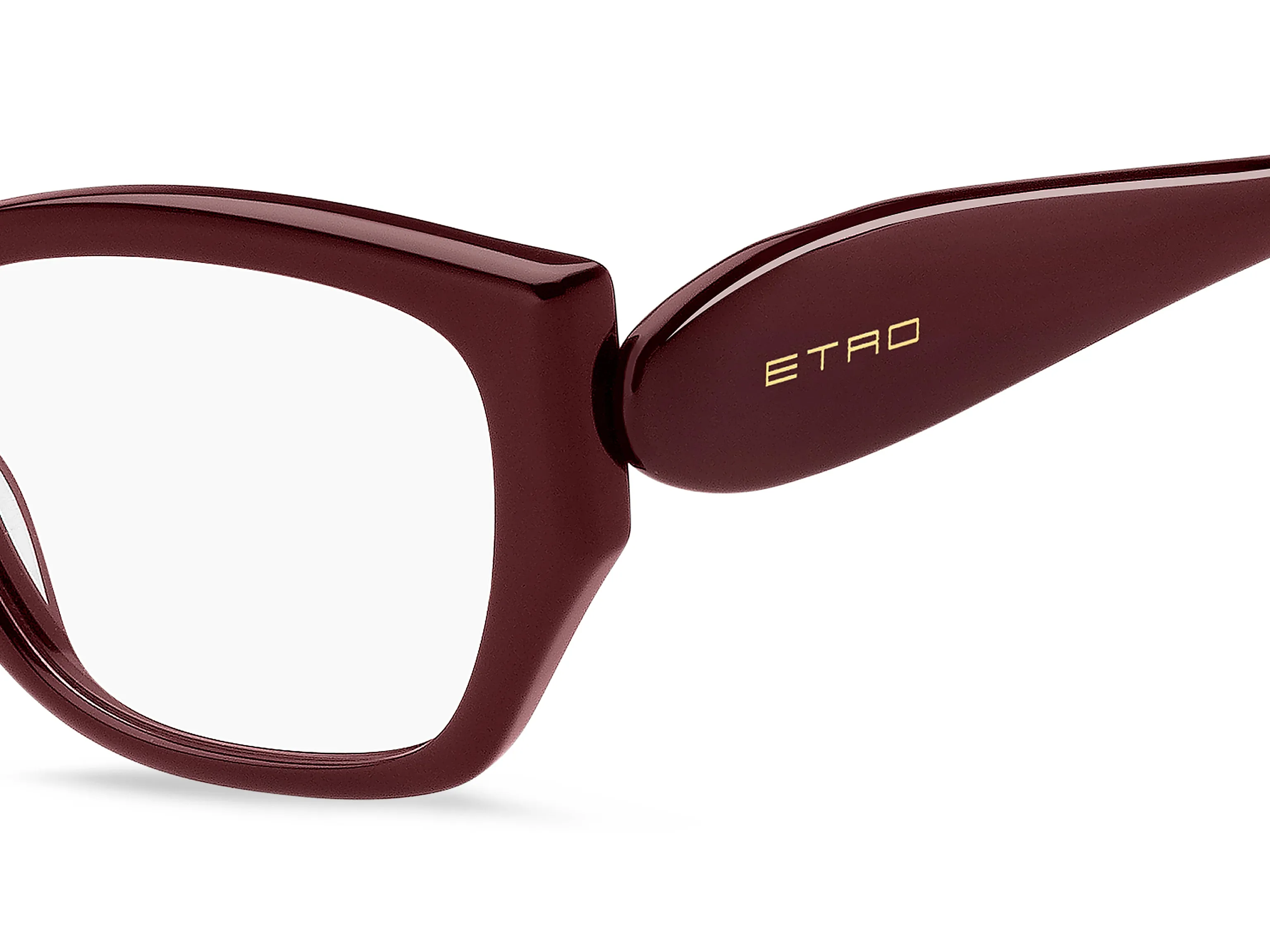 ETRO ETRO ETRO 0058 LHF Montature da vista - immagine 3