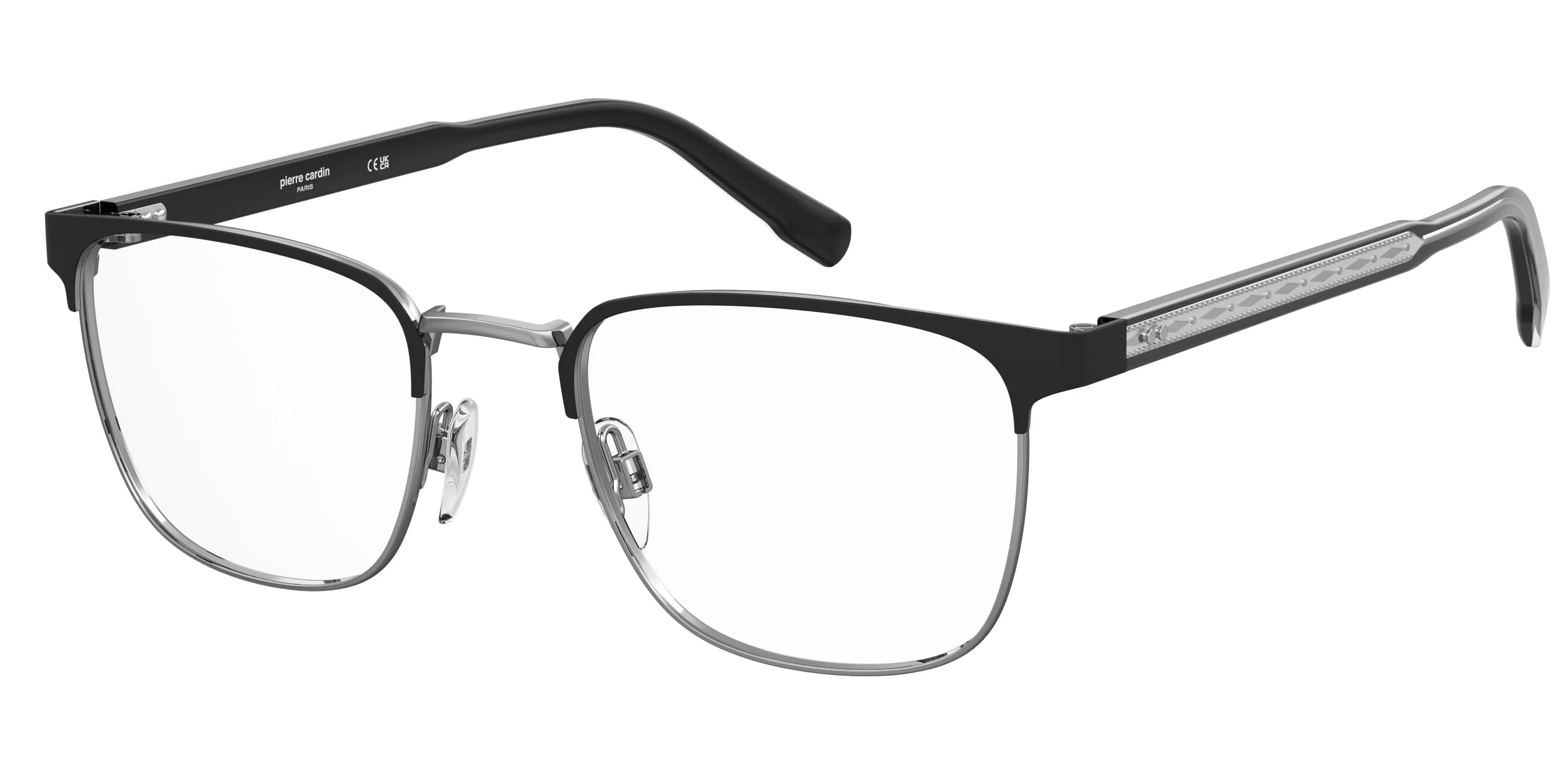 Pierre Cardin Pierre Cardin P.C. 6901 85K Montature da vista - immagine 2