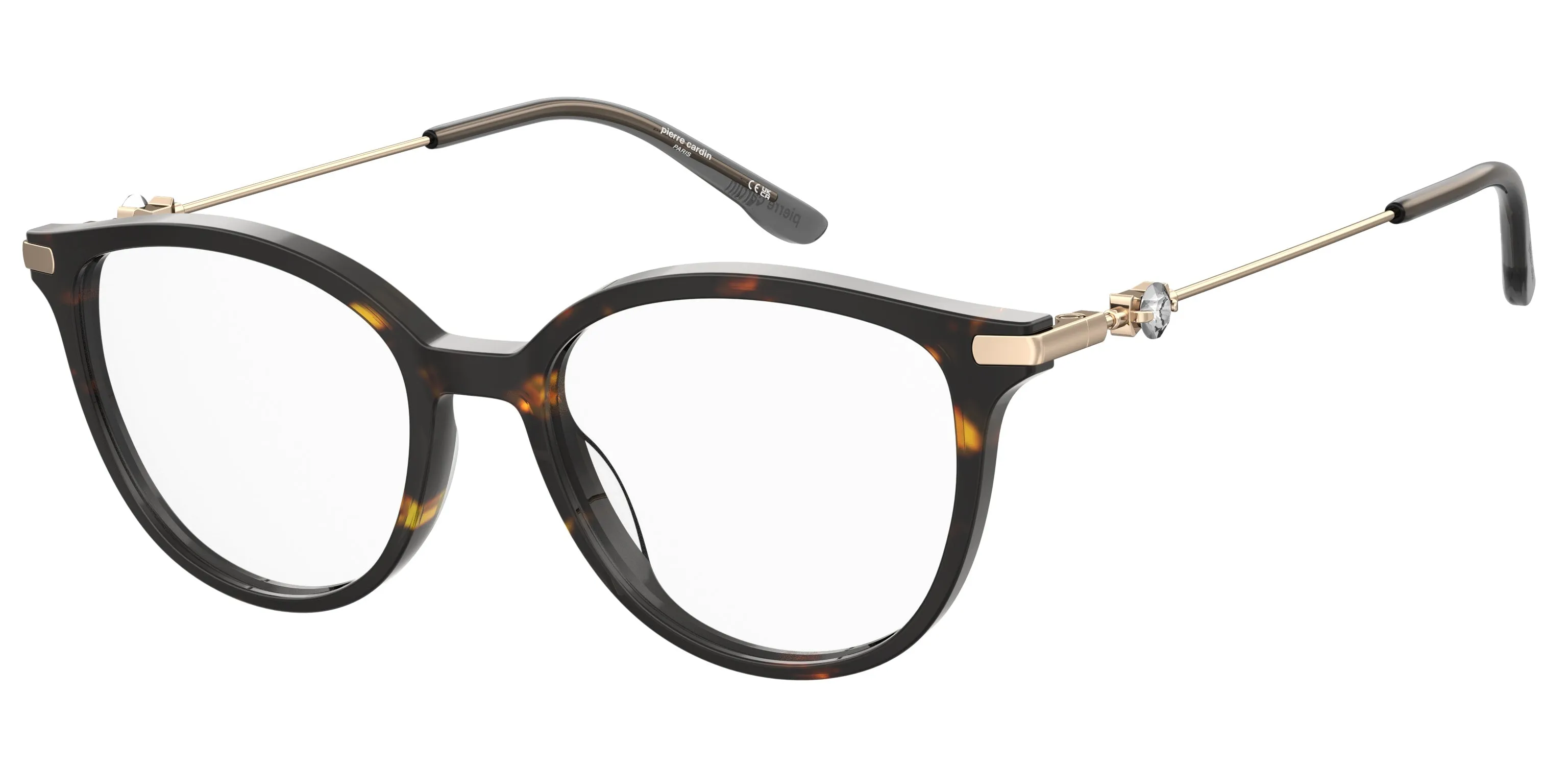 Pierre Cardin Pierre Cardin P.C. 8532 086 Montature da vista - immagine 1
