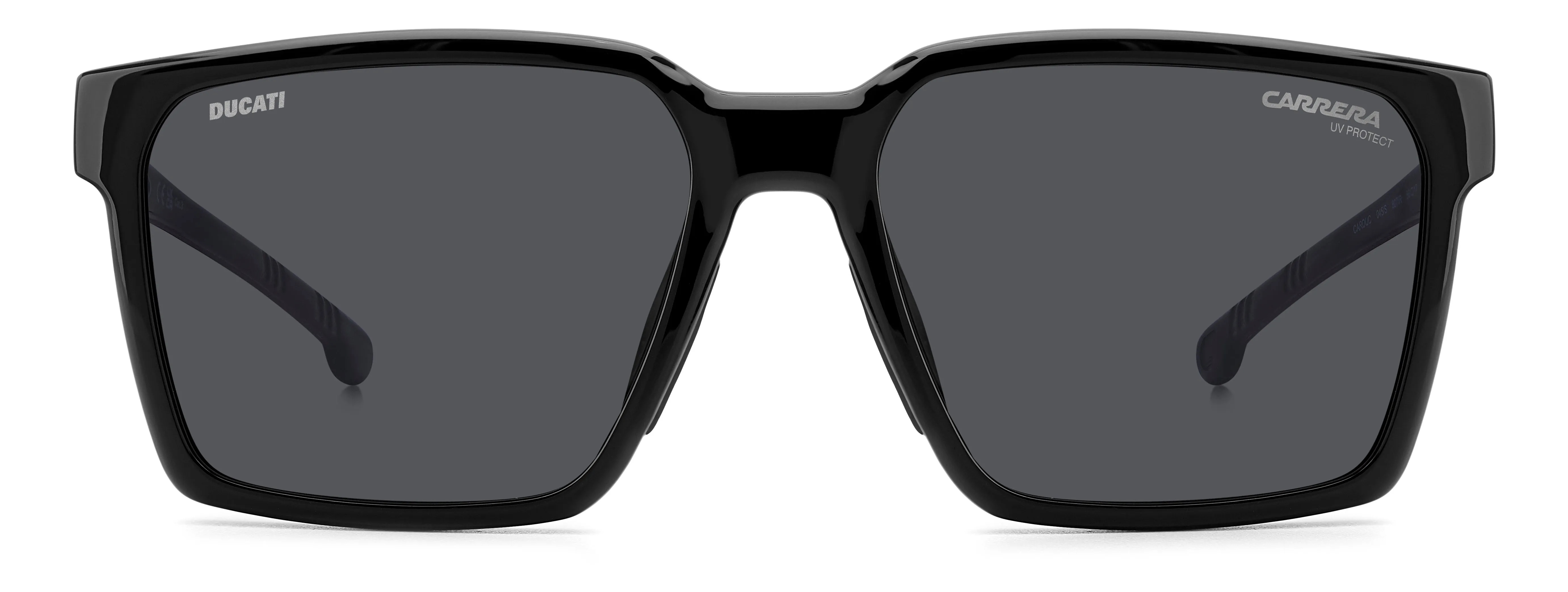 Carrera Ducati Carrera Ducati CARDUC 045/S 807/IR Occhiali da sole Grigio - immagine 2