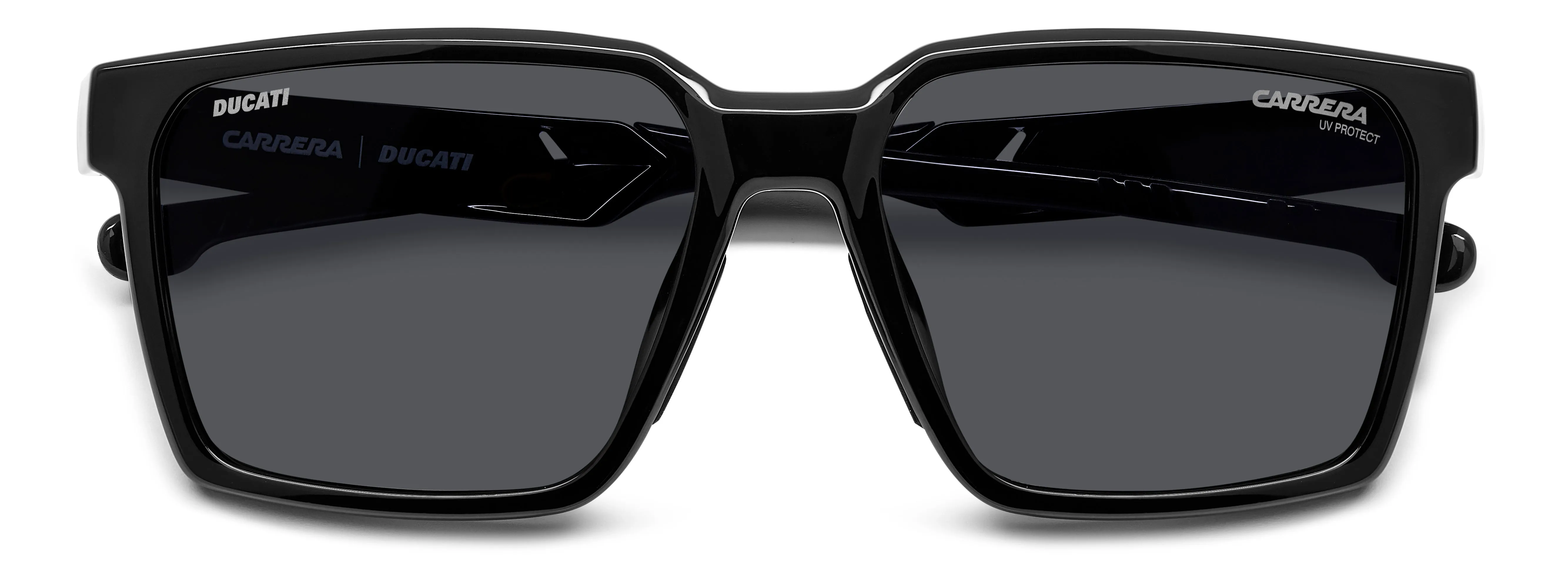 Carrera Ducati Carrera Ducati CARDUC 045/S 807/IR Occhiali da sole Grigio - immagine 3
