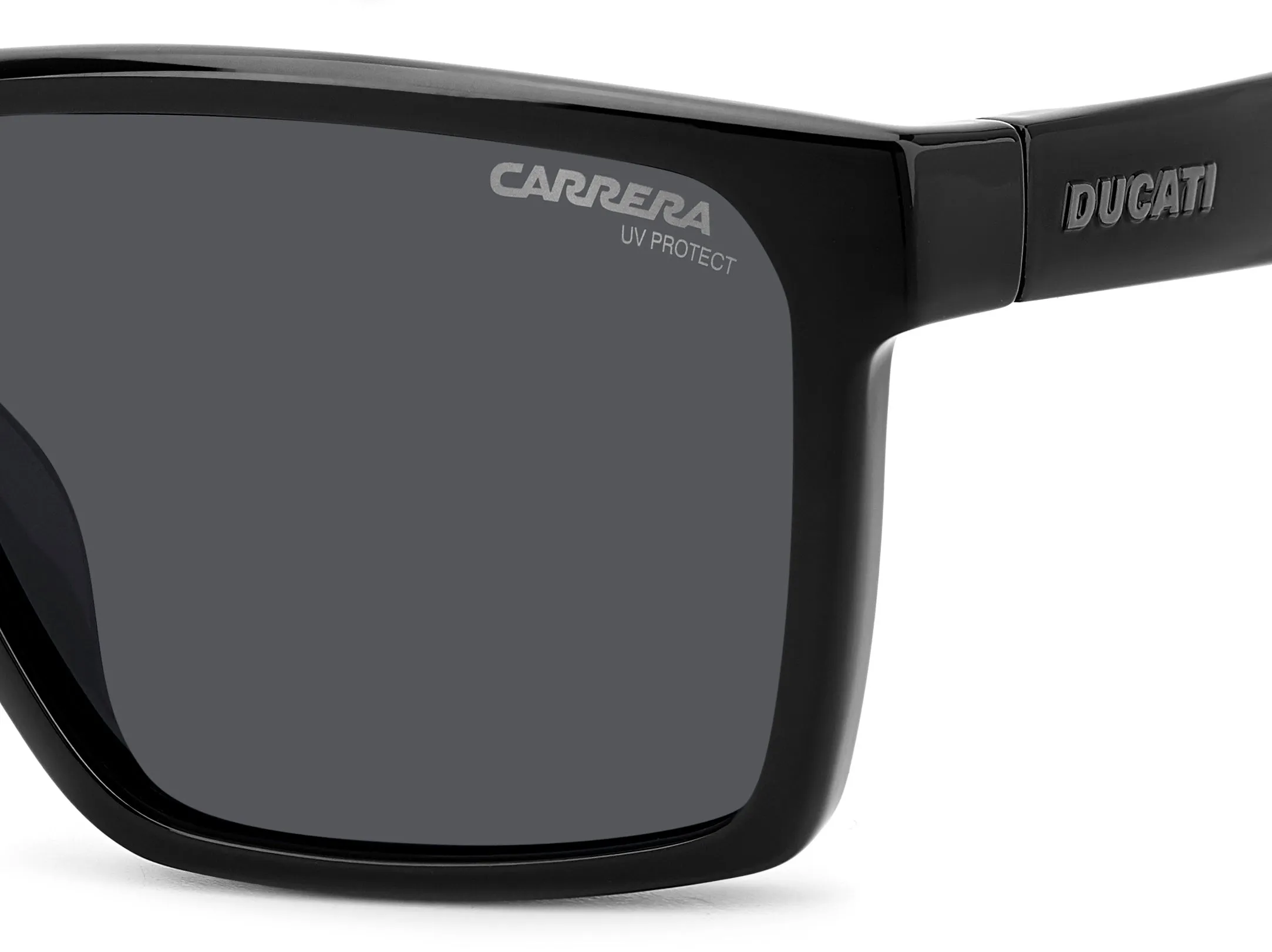 Carrera Ducati Carrera Ducati CARDUC 045/S 807/IR Occhiali da sole Grigio - immagine 4