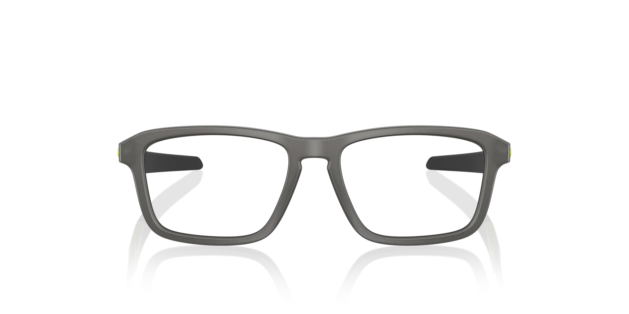 Oakley OY8023 QUAD OUT 802302 Montature da vista O_Matter Grigio Squadrata Normale - immagine 3