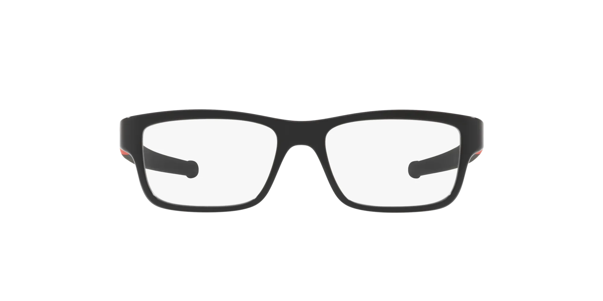 Oakley OY8005 MARSHAL XS 800503 Montature da vista Plastica Nero Squadrata - immagine 2