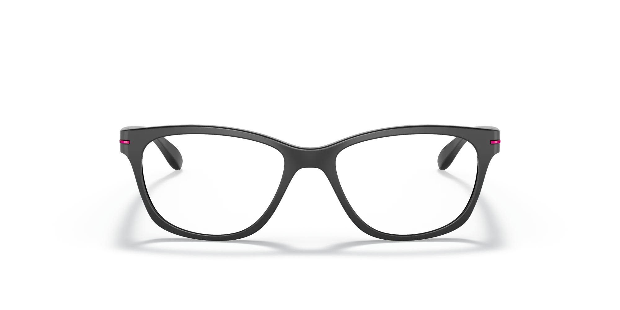 Oakley OY8019 DROP KICK 801901 Montature da vista Plastica Nero Farfalla - immagine 3