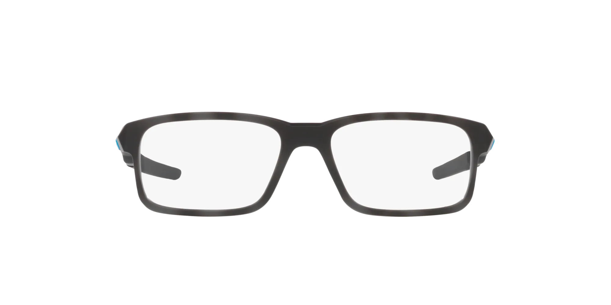 Oakley OY8013 FULL COUNT 801304 Montature da vista Plastica Nero Squadrata - immagine 2