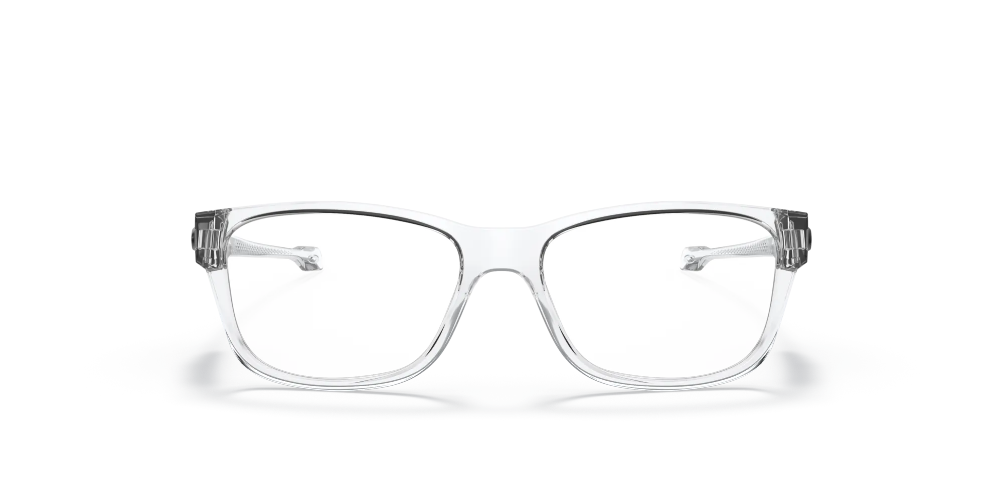 Oakley OY8012 TOP LEVEL 801203 Montature da vista O_Matter Trasparente Squadrata Normale - immagine 3