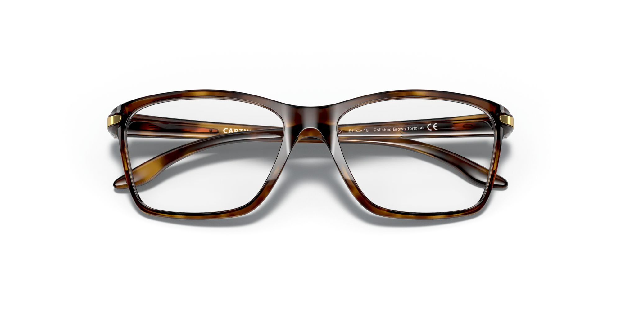 Oakley OY8010 CARTWHEEL 801006 Montature da vista O_Matter Marrone Squadrata Normale - immagine 2