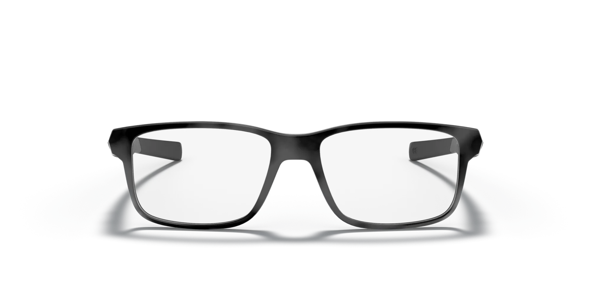 Oakley OY8007 FIELD DAY 800709 Montature da vista Plastica Nero Squadrata - immagine 3