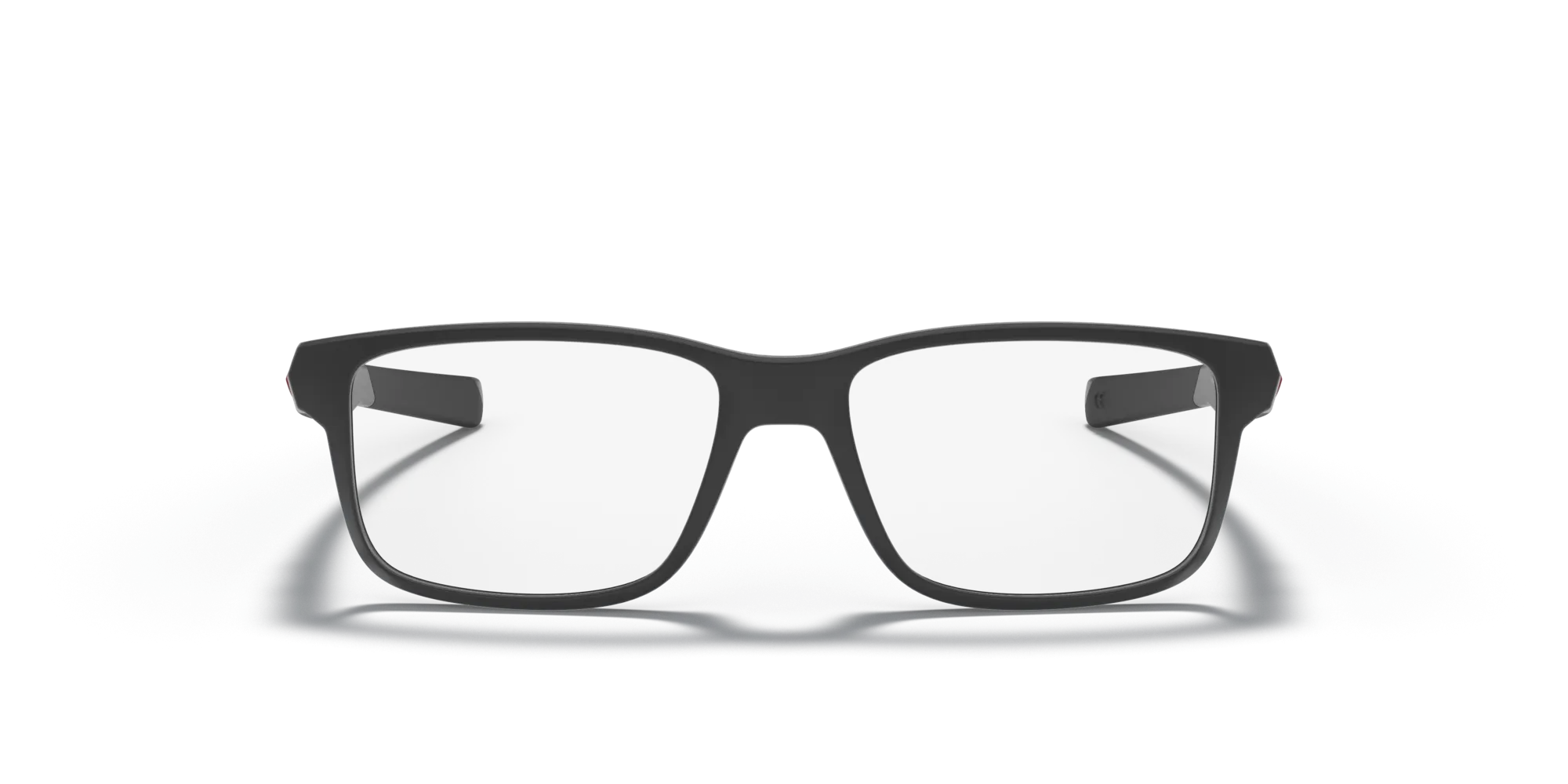 Oakley OY8007 FIELD DAY 800708 Montature da vista Plastica Nero Squadrata - immagine 3