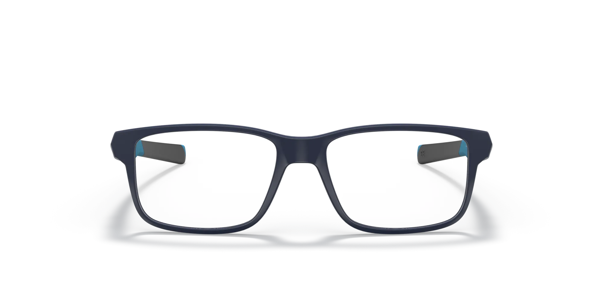 Oakley OY8007 FIELD DAY 800707 Montature da vista O_Matter Blu Squadrata Normale - immagine 3