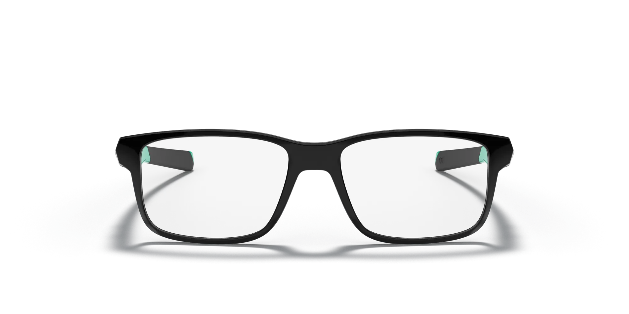 Oakley OY8007 FIELD DAY 800703 Montature da vista O_Matter Nero Squadrata Normale - immagine 3