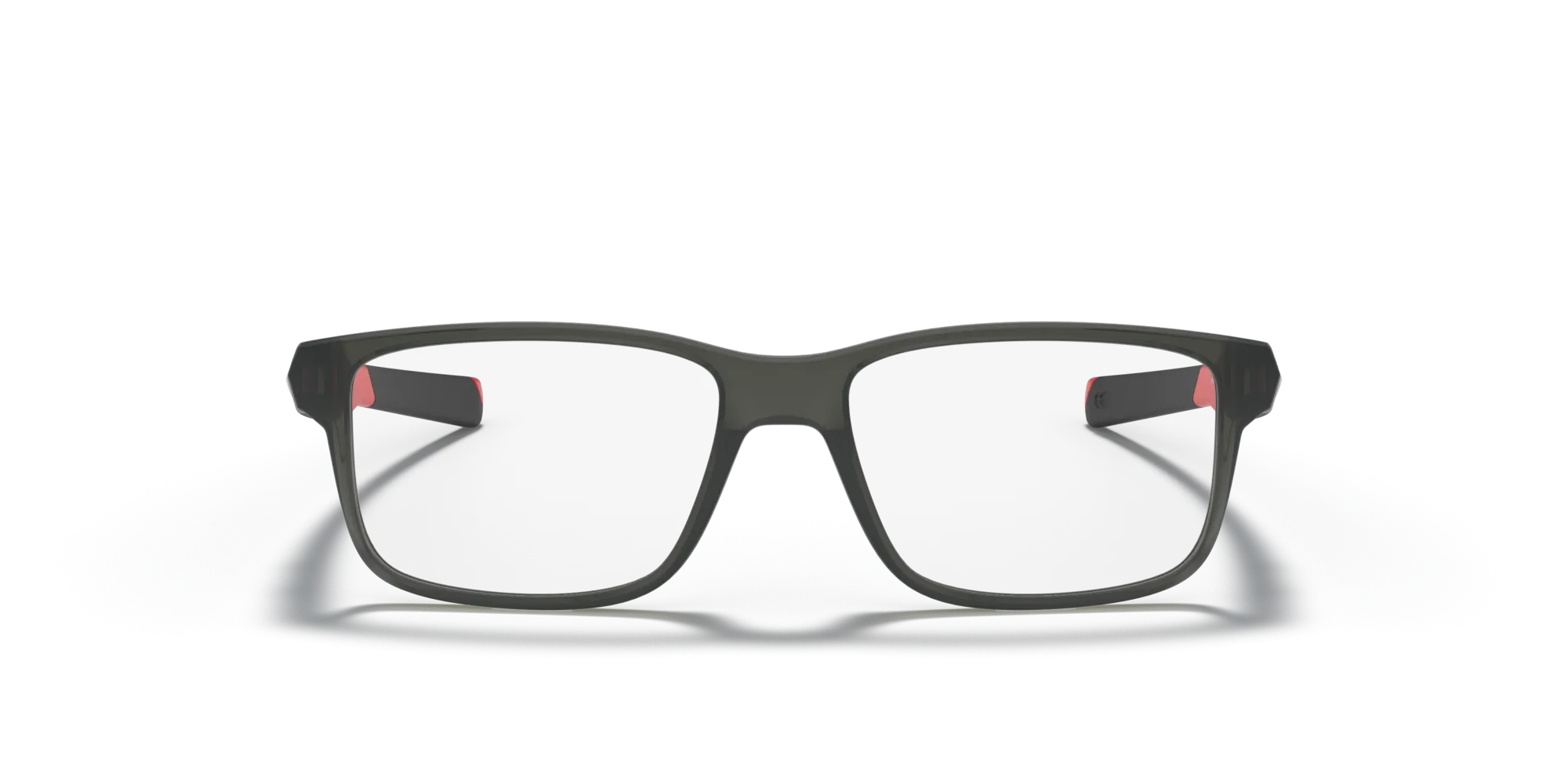 Oakley OY8007 FIELD DAY 800702 Montature da vista Plastica Grigio Squadrata - immagine 3