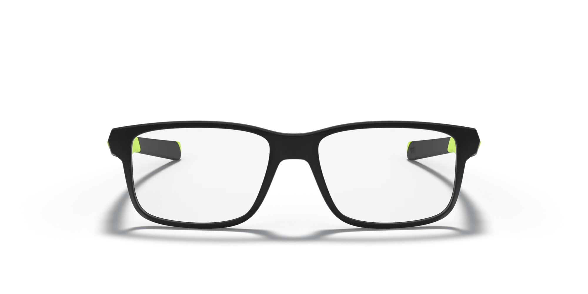Oakley OY8007 FIELD DAY 800701 Montature da vista O_Matter Nero Squadrata Normale - immagine 3