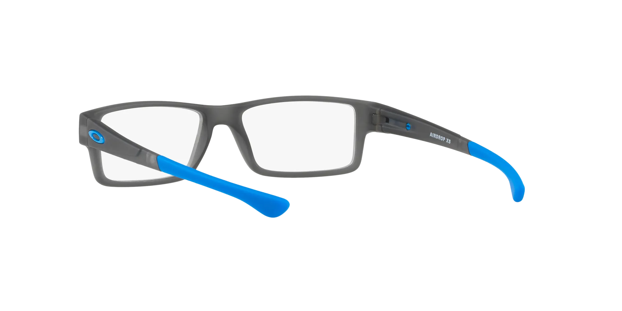 Oakley OY8003 AIRDROP XS 800303 Montature da vista O_Matter Grigio Squadrata Normale - immagine 4