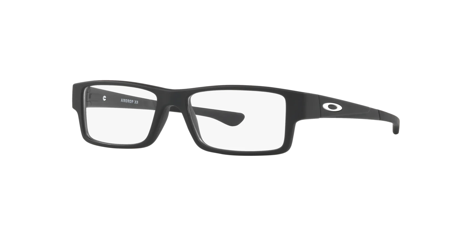 Oakley OY8003 AIRDROP XS 800301 Montature da vista O_Matter Nero Squadrata Normale - immagine 1